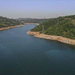 İçme suyu barajlarındaki doluluk oranı arttı