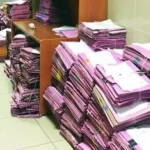 İcra Dosyalarında Rekor Artış: Sayı 24 Milyonu Aşarak Tarihi Zirveye Ulaştı