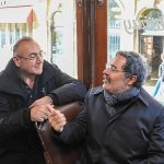 İETT’de Edebiyat Geçidi