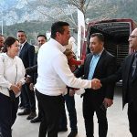 İftar sofrası Göynük’te kuruldu