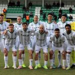 Iğdır FK’dan 3 oyuncu milli takımlara davet edildi
