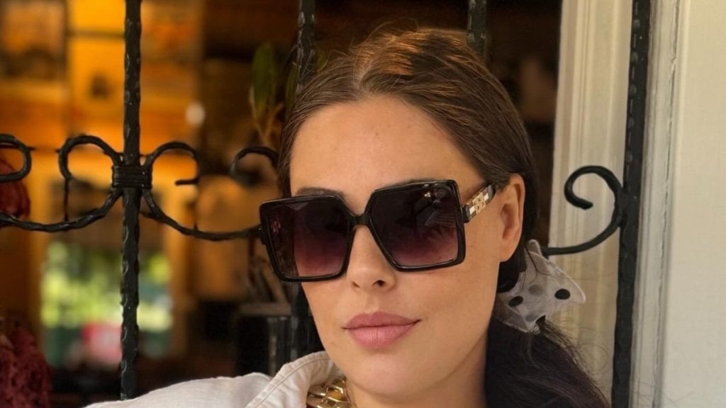 İhanet yüzünden boşanıyor! Tuğçe Tayfur’dan dikkat çeken paylaşım