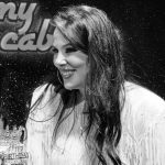 İhanet yüzünden boşanma davası açmıştı! Şarkıcı Tuğçe Tayfur eşiyle barıştı