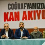 İHH: Enerjimizi mezhep kavgalarıyla tüketmeyelim