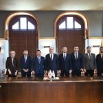 İİT Gençlik Başkenti Konya’da 2026 Faaliyetleri İçin İşbirliği Protokolü İmzalandı