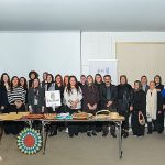 İkinci Hasat Projesi için Adıyaman’da İleri Dönüşüm Çalıştayı