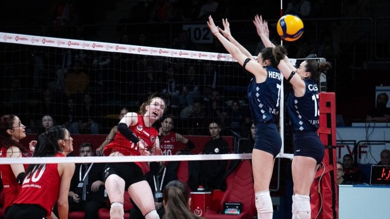 İlbank, Türk Hava Yolları’nı mağlup etti