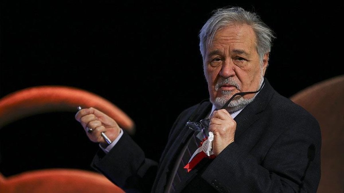 İlber Ortaylı cenaze töreni ne zaman, nereye defnedilecek?