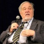 İlber Ortaylı entübe edildi