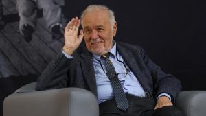 İlber Ortaylı’nın cenaze töreninin detayları netleşti