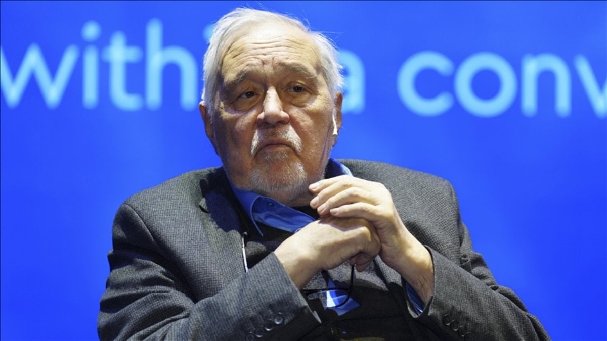 İlber Ortaylı’nın hafızalara kazınan anları ve sözleri