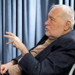 İlber Ortaylı’nın son sözleri: Nasıl geçecek bilmiyorum