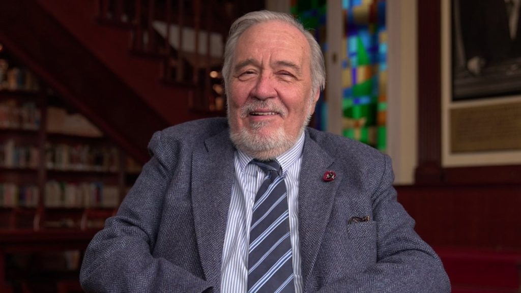 İlber Ortaylı’nın vasiyeti ortaya çıktı