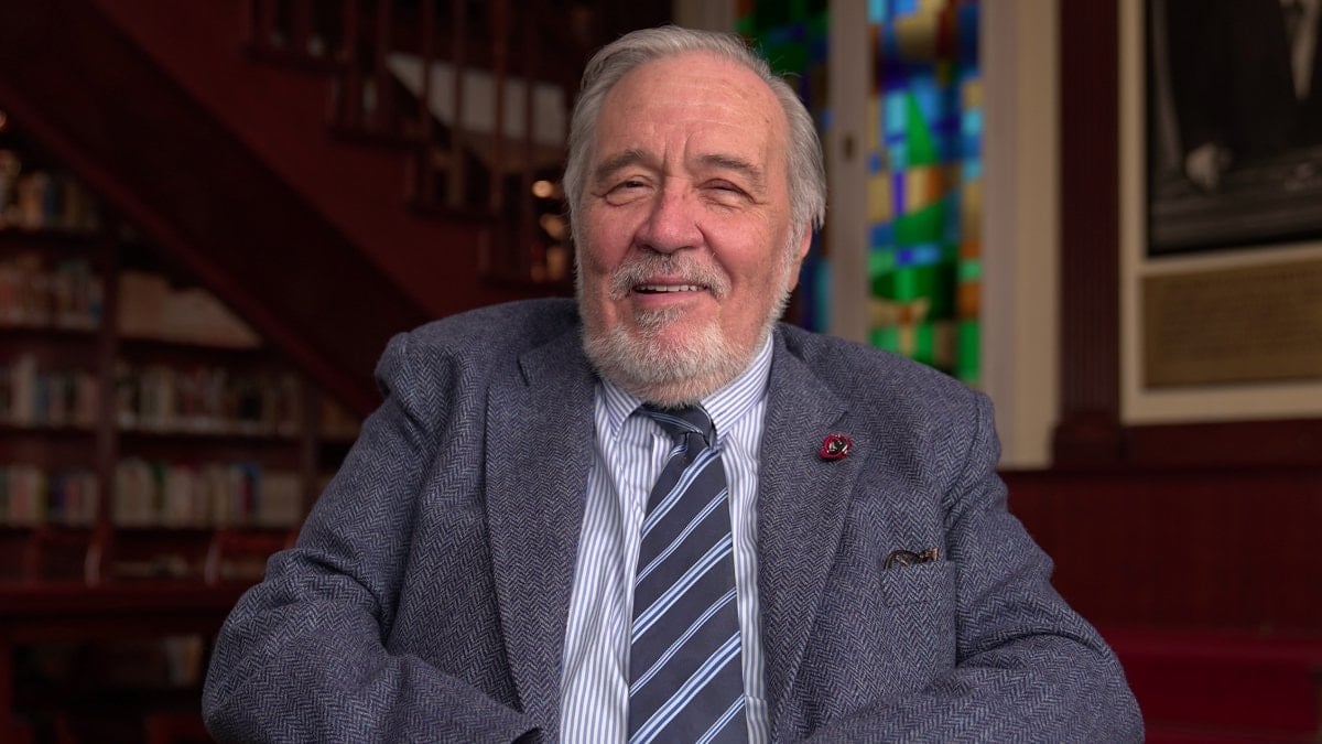 İlber Ortaylı’nın vasiyeti ortaya çıktı