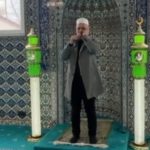 İlber Ortaylı’nın yıllar önceki vasiyeti yerine getirildi: Sesine hayran kaldığı imam, selasını okudu