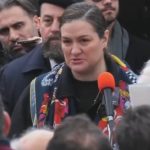 İlber Ortaylı’ya veda: Kızı törende gözyaşlarını tutamadı