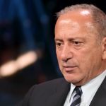 İlber Ortaylı’yı anlatan Fatih Altaylı gözyaşlarını tutamadı