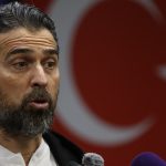 İlhan Palut: Penaltı inşallah doğrudur