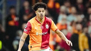 İlk kez kadroda: Gabriel Sara’ya Brezilya Milli Takımı daveti