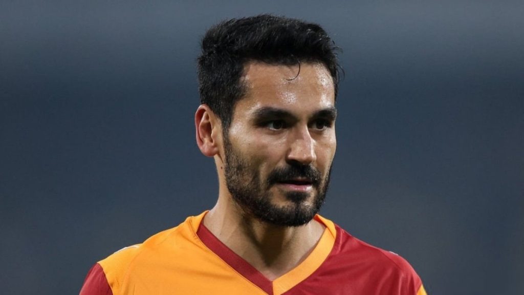 İlkay Gündoğan’dan kariyer itirafı geldi