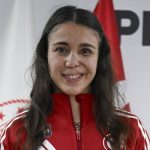 İlke Özyüksel Mihrioğlu’nun olimpiyat madalyası inancı