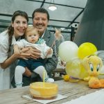 İlker Aksum’un doğum günü paylaşımı! Takipçileri beğeni yağdırdı