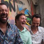 İlker Ayrık ve Şevket Çoruh, Dubai’de mahsur kaldı! Sosyal medyadan açıklama yaptılar