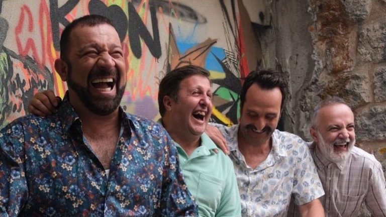 İlker Ayrık ve Şevket Çoruh, Dubai’de mahsur kaldı! Sosyal medyadan açıklama yaptılar