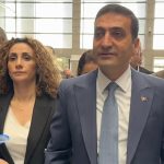 İnan Güney için iddianame hazırlandı: İBB dosyasıyla birleştirilmesi talep edildi