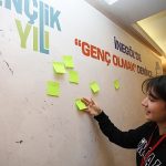 İnegöl’de Söz Gençlerin