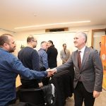 İnegöl’den Türkiye’ye Mobilyada Sıfır Atık Seferberliği