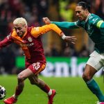 İngiliz basınının gündeminde Galatasaray var: Liverpool şans eseri hezimetten kurtuldu