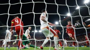 İngiliz basınının gündeminde Liverpool-Galatasaray maçı var: Liverpool ezdi geçti