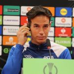 Inigo Perez Soto’dan Samsunspor sözleri