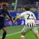 Inter ile Atalanta yenişemedi