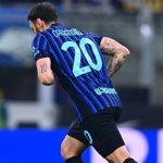 Inter, sahasında Genoa’yı yendi: Hakan Çalhanoğlu golle döndü