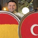 İnternette Türk-İspanyol dostluğu rüzgarları: CZN Burak da akıma katıldı