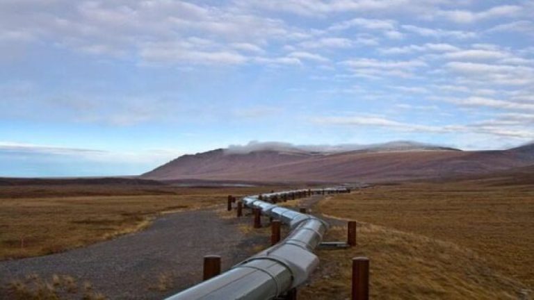 Irak petrolünün IKBY üzerinden Türkiye’ye ihraç edilmesine dair açıklama