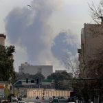 İran: ABD, ‘Büyük İsrail yanılsaması’ nedeniyle İsrail tarafından savaşa sürüklendi