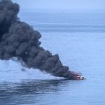 İran BAE’den tazminat talebinde bulundu