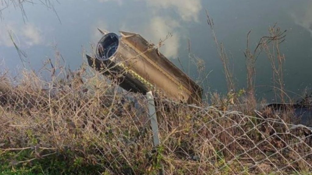 İran Büyükelçiliği’nden füze açıklaması: Türkiye’ye mühimmat fırlatılmadı