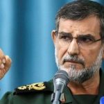 İran doğruladı: Deniz Kuvvetleri Komutanı hayatını kaybetti