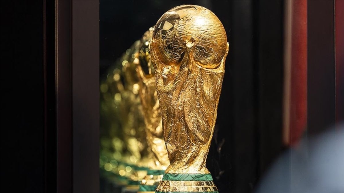 İran, Dünya Kupası maçlarını Meksika’da oynamak istiyor