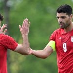 İran Futbol Federasyonu: Dünya Kupası’nda oynayacağız