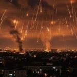 İran, İsrail ve ABD üslerine saldırılarını sürdürüyor: 500’ün üzerinde füze ateşlendi