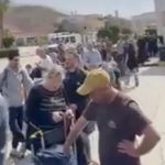 İran korkusu İsraillileri ülkeyi terk etmeye itti: Sınırda yoğunluk oluştu