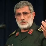 İran Kudüs Gücü Komutanı İsmail Kaani’ye yönelik ajanlık iddiaları yeniden gündemde