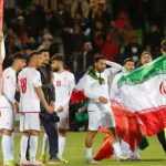 İran Milli Futbol Takımı, Antalya’da kampta