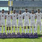 İran Milli Futbol Takımı’ndan, ölen çocuklar için ‘çocuk sırt çantalı’ mesaj