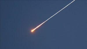 İran misillemeleri nedeniyle İsrail’de 78 bin kez siren çaldı